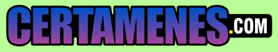 Certamenes
